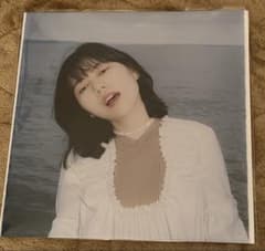 さらさ Inner Ocean アナログ盤 - メルカリ