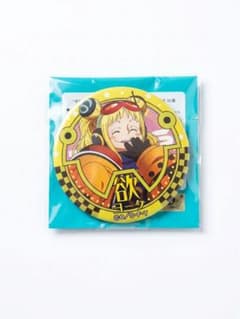 ONE PIECE 欲 ヨーク 缶バッジのサムネイル