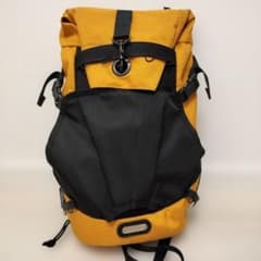 使用少なめ　マスターピース MSPC スリングバッグ WONDER イエロー 使用少なめ マスターピース MSPC スリングバッグ WONDER イエロー