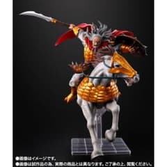 フィギュアーツZERO ヒョウ公 キングダム 新品未開封 - メルカリ
