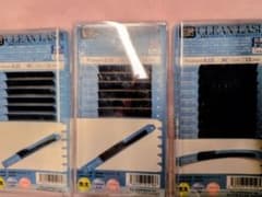 松風 CLEAN LASH まつげエクステ 3点セット - 3