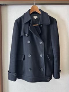 TAKEOKIKUCHI Ｐコートのサムネイル
