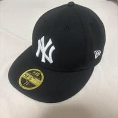 ニューエラ LOW PROFILE 7 3/4 ヤンキース ロープロのサムネイル