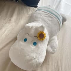 ムーミン ぬいぐるみのサムネイル