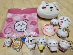 ちいかわ　12点セットのサムネイル