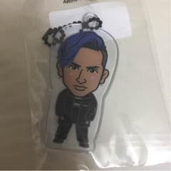 橘ケンチ クリアチャームのサムネイル