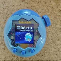 たまごっちパラダイスBlue Waterのサムネイル