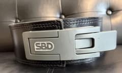 XL】SBD パワーリフティングベルト レバーアクション - メルカリ