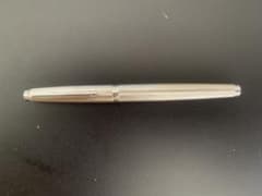 PARKER パーカー75 グランドルジュ、14K、スターリングシルバー、仏製
