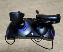 ACE COMBAT 7対応ハンコン ジャンク品 - メルカリ
