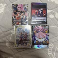 dragon ballのサムネイル