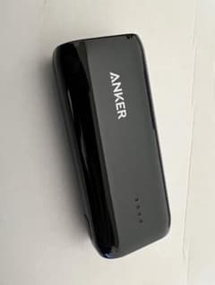 アンカー　モバイルバッテリー　ANKERのサムネイル