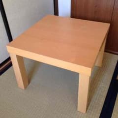 ★keitoxx1様専用★ ミニテーブルのサムネイル