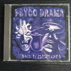 Psycho Drama - The Illusionのサムネイル
