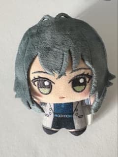 学園アイドルマスター ちびぐるみ 月村手毬のサムネイル