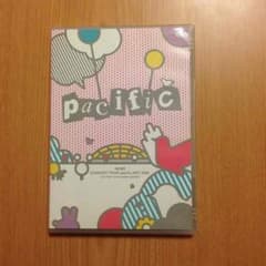なんちゃ様専用NEWS Pacific 通常盤 DVDのサムネイル