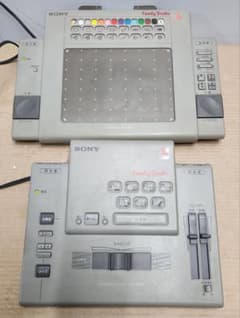 SONY Family Studio XV-A33F ビデオ編集機 レトロ機器 - メルカリ
