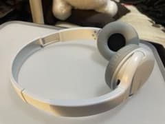 SONY WH-CH510 WHITEのサムネイル