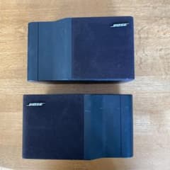BOSEスピーカーのサムネイル