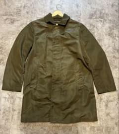 Traditional Weatherwear ステンカラーコート 38のサムネイル