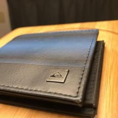 Quicksilver 折り財布のサムネイル