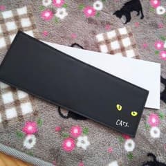 saram様専用！catsパスケースのサムネイル