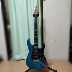 美品】2025年製 T's Guitars DST24 SOLID ASH - メルカリ