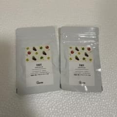 ニコミド　エヌエムエヌ　NMN β ニコチンアミド・モノヌクレオチド含有加工食品のサムネイル