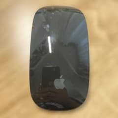 Apple Magic Mouse Blackのサムネイル