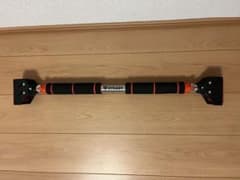 STEADY 懸垂バー ST124 ショート 72-92cmのサムネイル