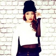 透けsexy♡トップスのサムネイル