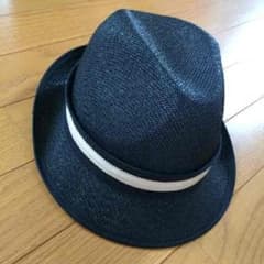 【やけくそなう】中折れハットのサムネイル