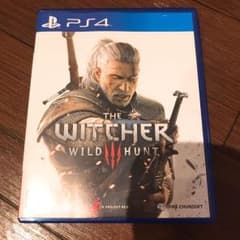 ウィッチャー3 ワイルドハントのサムネイル