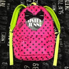 sister jenni リュックのサムネイル