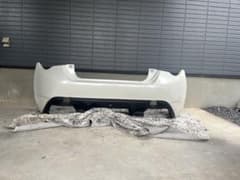 86 後期　リアバンパー　/ BRZ 後期　リアバンパーのサムネイル