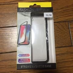 iPhone xsケース２個のサムネイル