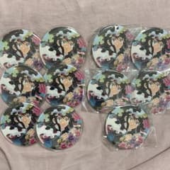 時透無一郎 コレクション缶バッジ 第4弾 鬼滅の刃のサムネイル