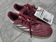 【新品未使用】adidas COPA PURE.3 CLUB 22cmのサムネイル