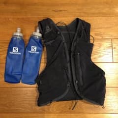 Salomon ADV SKIN5のサムネイル