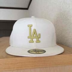 LA キャップのサムネイル