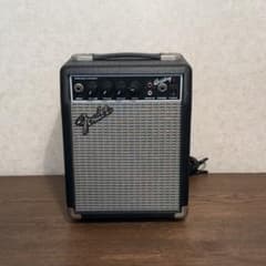 【動作確認済】 Fender Japan Bassboy ベースアンプ 神田商会のサムネイル