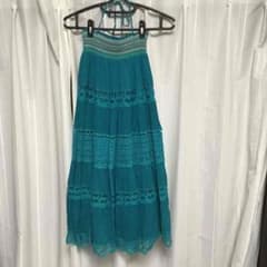 Ray BEAMS   2way スカートのサムネイル
