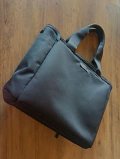 コールハーン ビジネスバッグ ブラック