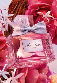 Miss Dior PARFUNのサムネイル