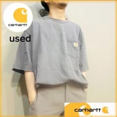 Carhartt | カーハート　Tシャツのサムネイル