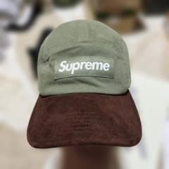 SUPREME BOX LOGO CAPのサムネイル