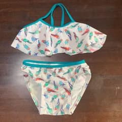 オールドネイビー 水着 ビキニのサムネイル