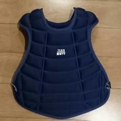 ZETT 軟式 プロテクターのサムネイル