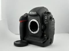 ☆訳アリ☆ ニコン NIKON D3 ボディ 『外観、光学綺麗』 - メルカリ
