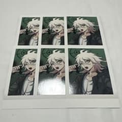ダンガンロンパ ぱしゃこれ 狛枝凪斗 - メルカリ